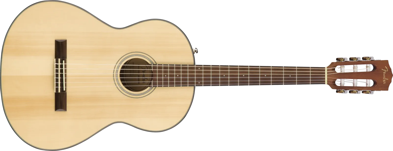 Fender CN-60S Natural