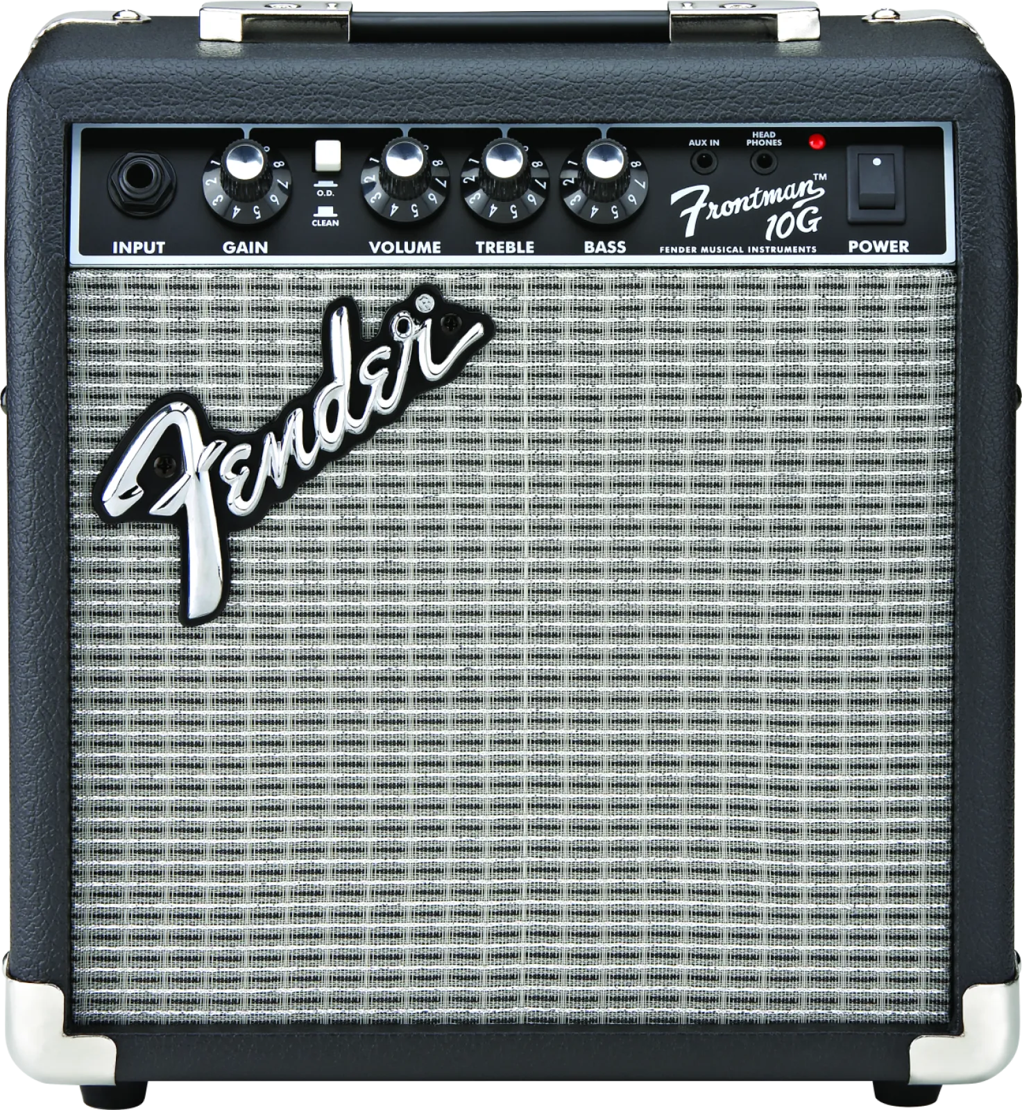 Fender Frontman 10G