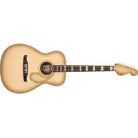 Fender Limited Edition California Vintage Malibu Antigua