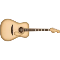 Fender Limited Edition California Vintage King Antigua
