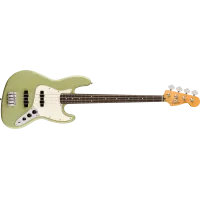 Fender Player II Jazz Bass Birch Green