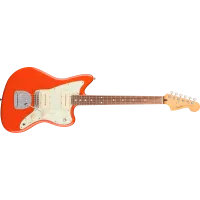 Fender Player II Jazzmaster Rallye Orange