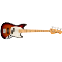 Fender Player II Mustang Bass PJ 3-Color Sunburst
