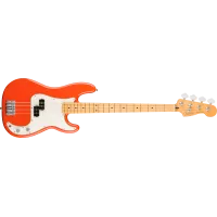 Fender Player II Precision Bass Rallye Orange