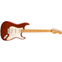 Fender Player II Stratocaster MN Transparent Mocha Burst