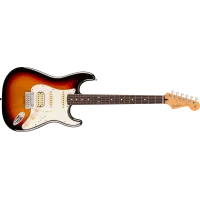 Fender Player II Stratocaster HSS RW 3-Color Sunburst