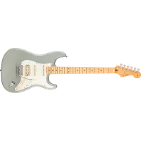 Fender Player II Stratocaster HSS Cactus Gray