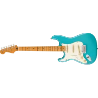 Fender Player II Stratocaster LH Aquatone Blue