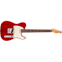 Fender Player II Telecaster Transparent Cherry
