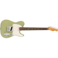 Fender Player II Telecaster Birch Green