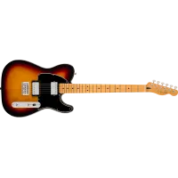 Fender Player II Telecaster HH 3-Color Sunburst