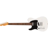 Fender Player II Telecaster LH Polar White