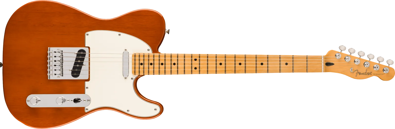 Fender Player II Telecaster MN Mocha