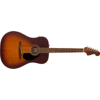 Fender Redondo Special Honey Burst