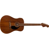 Fender Redondo Special Natural