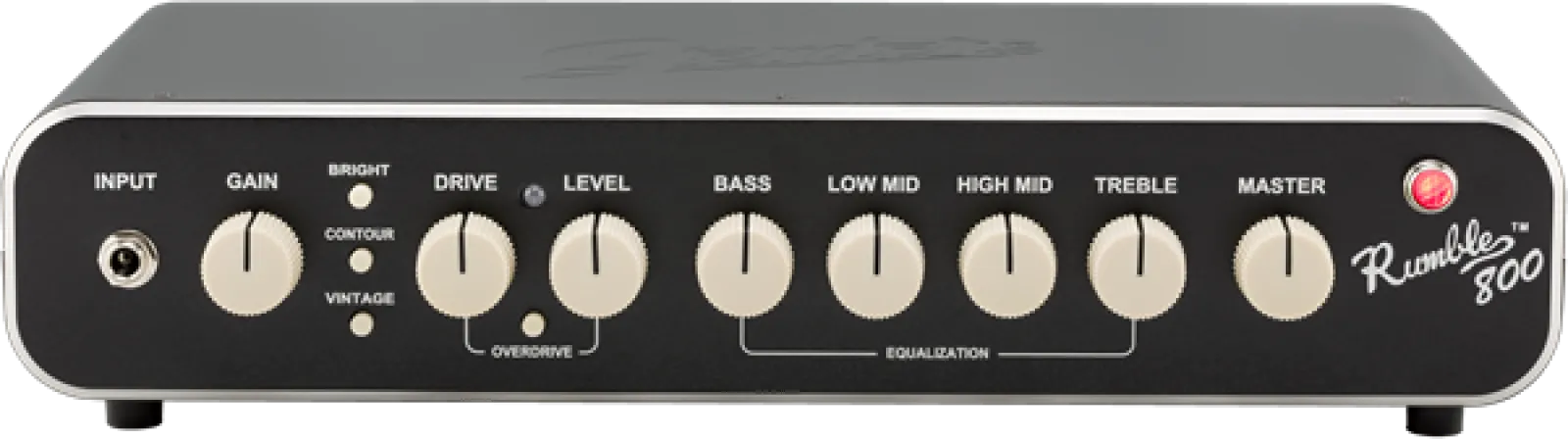 Fender Rumble 800 HD