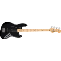 Fender Standard Jazz Bass Black