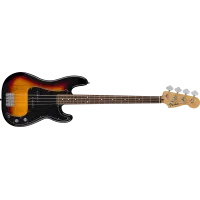 Fender Standard Precision Bass 3-Color Sunburst