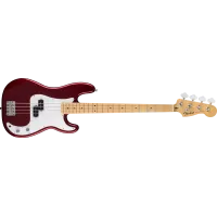 Fender Standard Precision Bass Candy Cola
