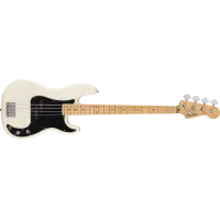 Fender Standard Precision Bass Olympic White
