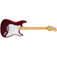 Fender Standard Stratocaster Candy Cola