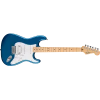 Fender Standard Stratocaster HSS Aqua Marine Metallic