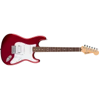 Fender Standard Stratocaster HSS Candy Cola