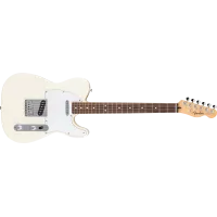 Fender Standard Telecaster Olympic White