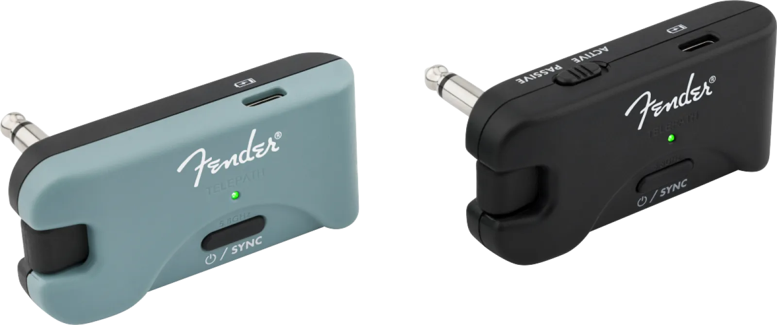 Fender Telepath Wireless System for guitar