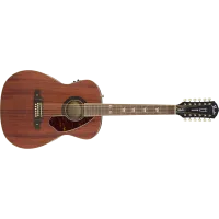 Fender Tim Armstrong Hellcat-12 String Natural