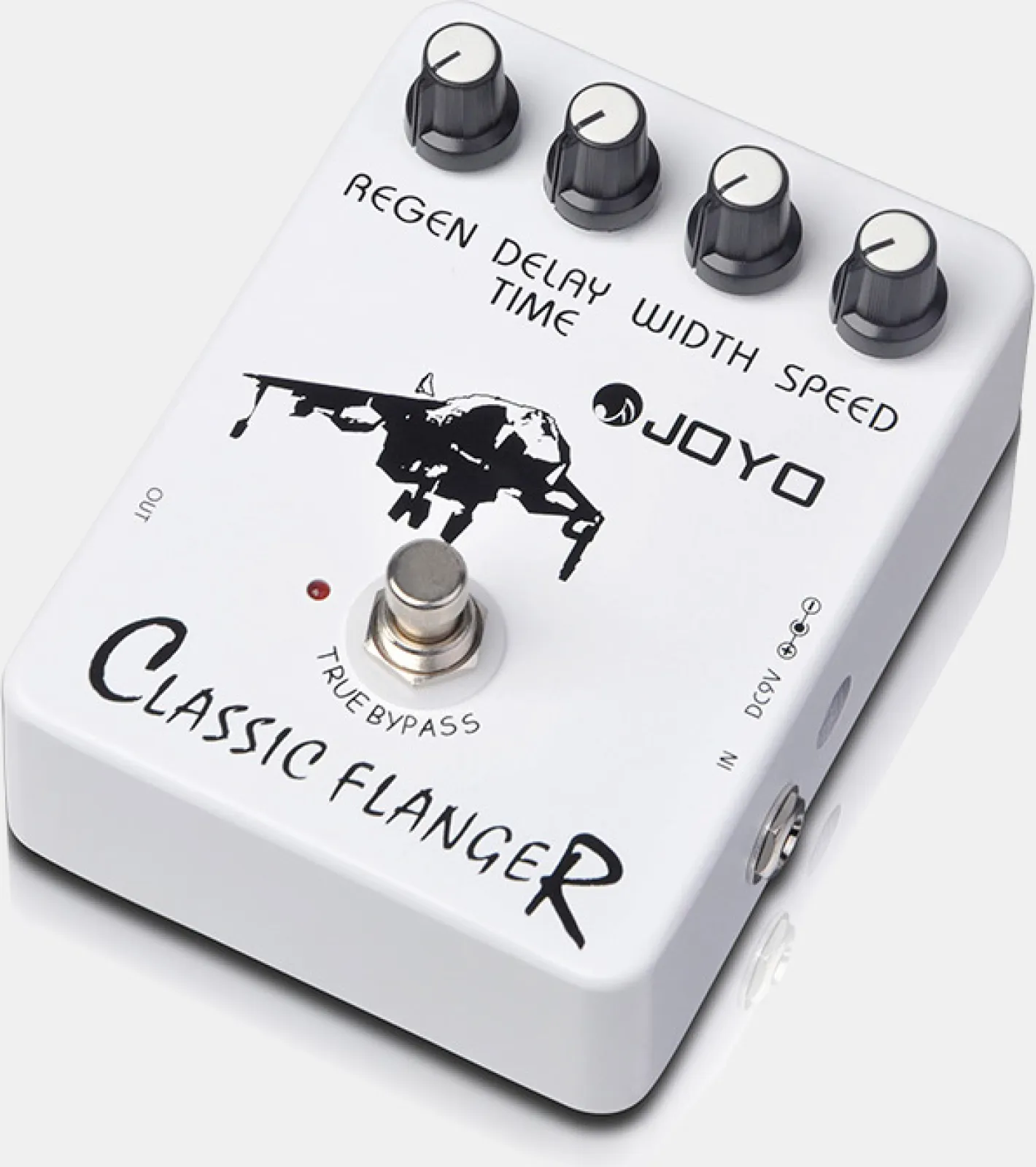 Joyo JF-07 Flanger