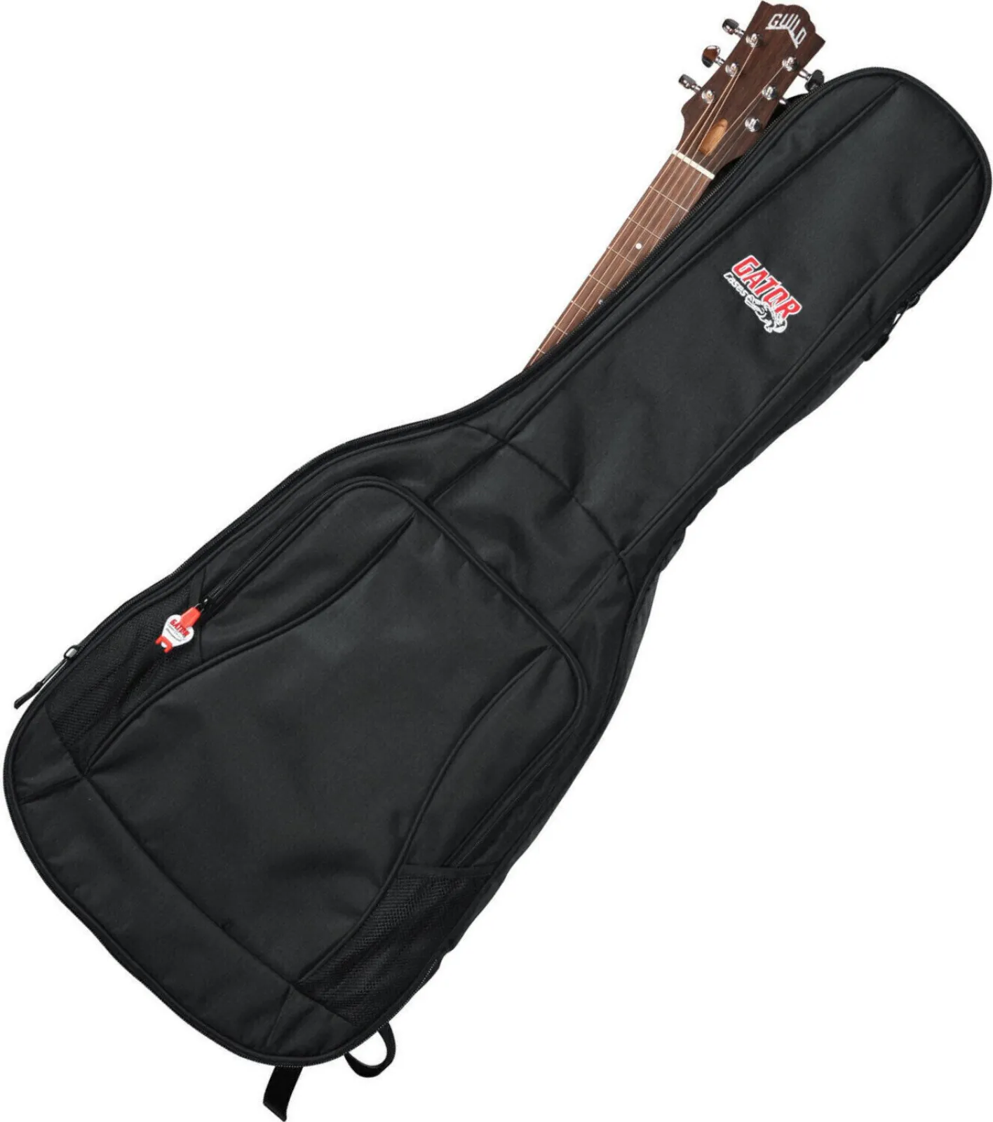 Gator GB-4G-ACOUSTIC Acoustic Guitar Bag