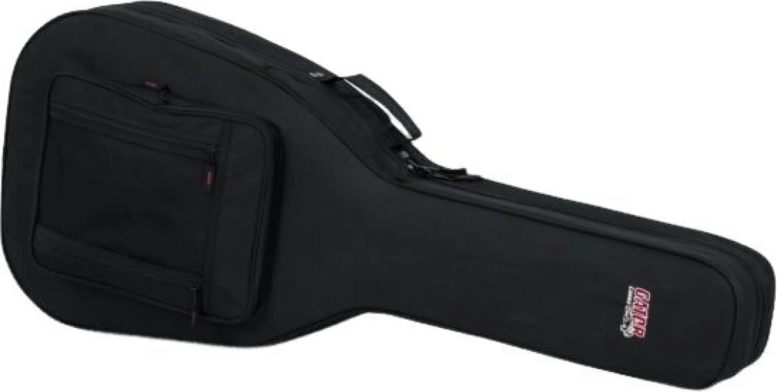 Gator GL-APX Akusztikus gitár keménytok