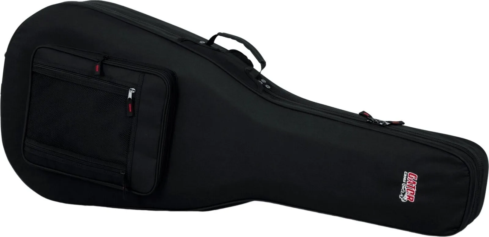 Gator GL-DREAD-12 Acoustic Guitar Hard Case