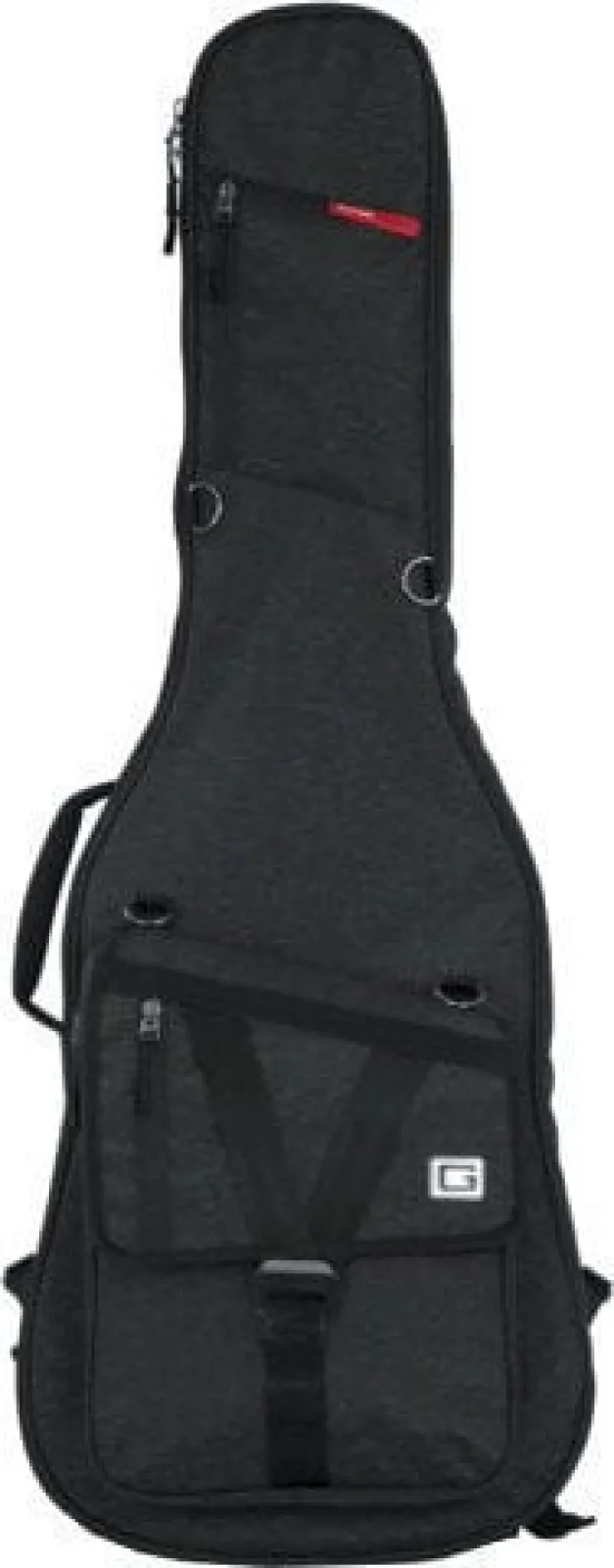 Gator GT-ELECTRIC Electric Guitar Bag Black
