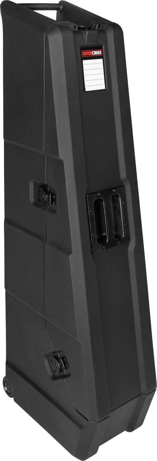 Gator GTR-MINIVAULT-B2 Bass Guitar Hard Case