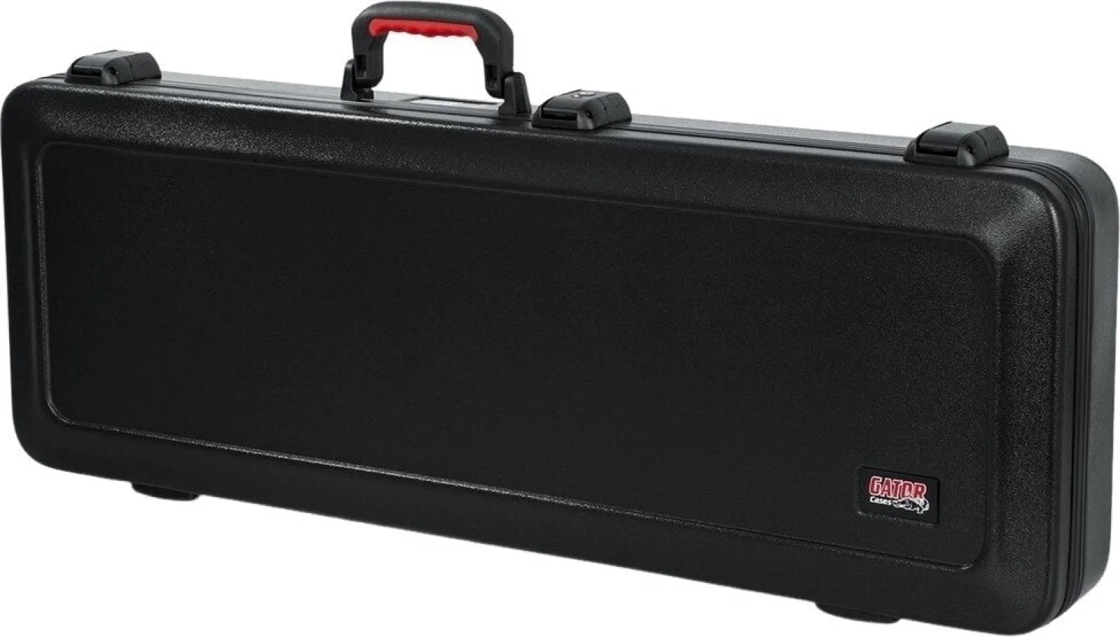 Gator GTSA-GTRELEC Elektromos gitár keménytok