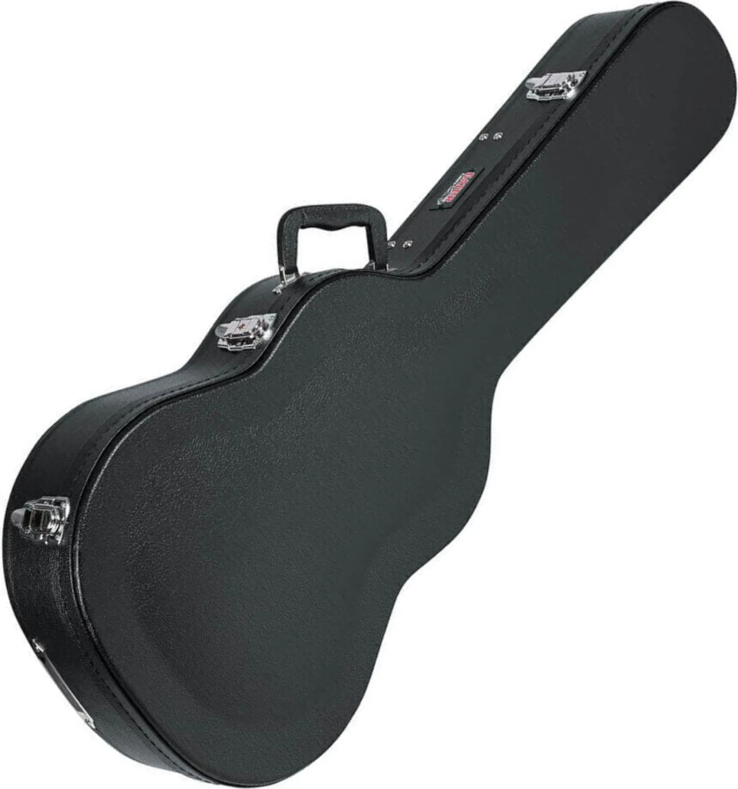 Gator GWE-LPS-BLK Electric Guitar Hard Case