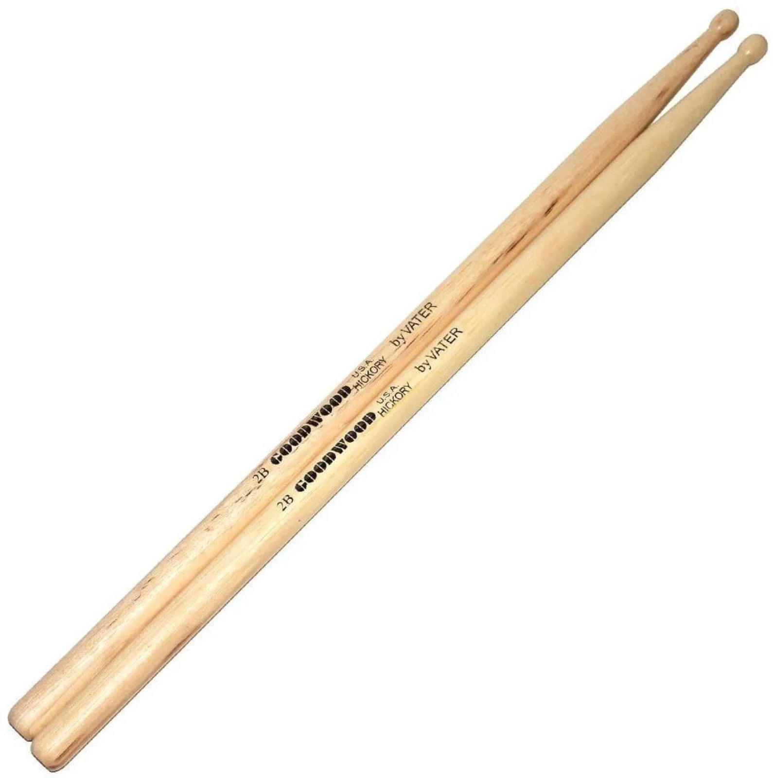 Goodwood GW2BW 2B Drumstick