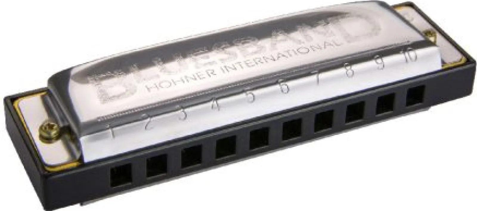 Hohner Blues Band Harmonica A