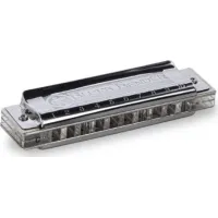 Hohner Blues Bender Harmonika D