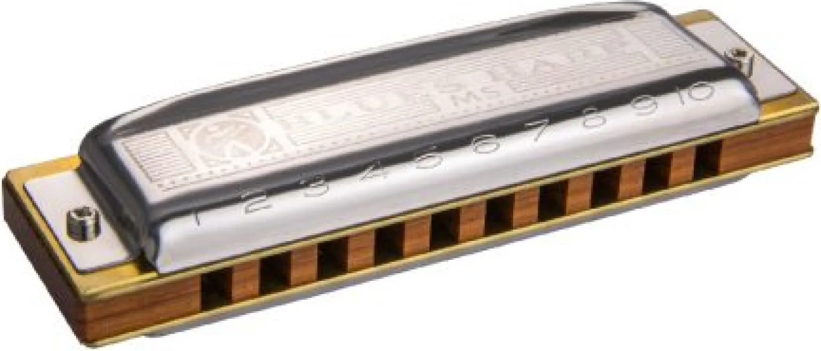 Hohner Blues Harp szájharmonika B(H)