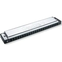 Hohner Ocean Star 48 Harmonica in C