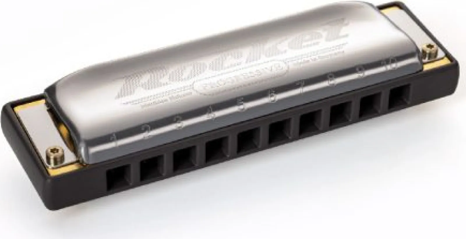 Hohner Rocket Harmonica C Small Box