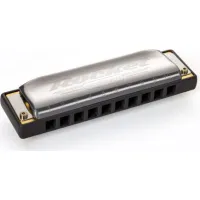 Hohner Rocket Harmonica C Small Box