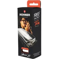 Hohner Special 20 Harmonica Db