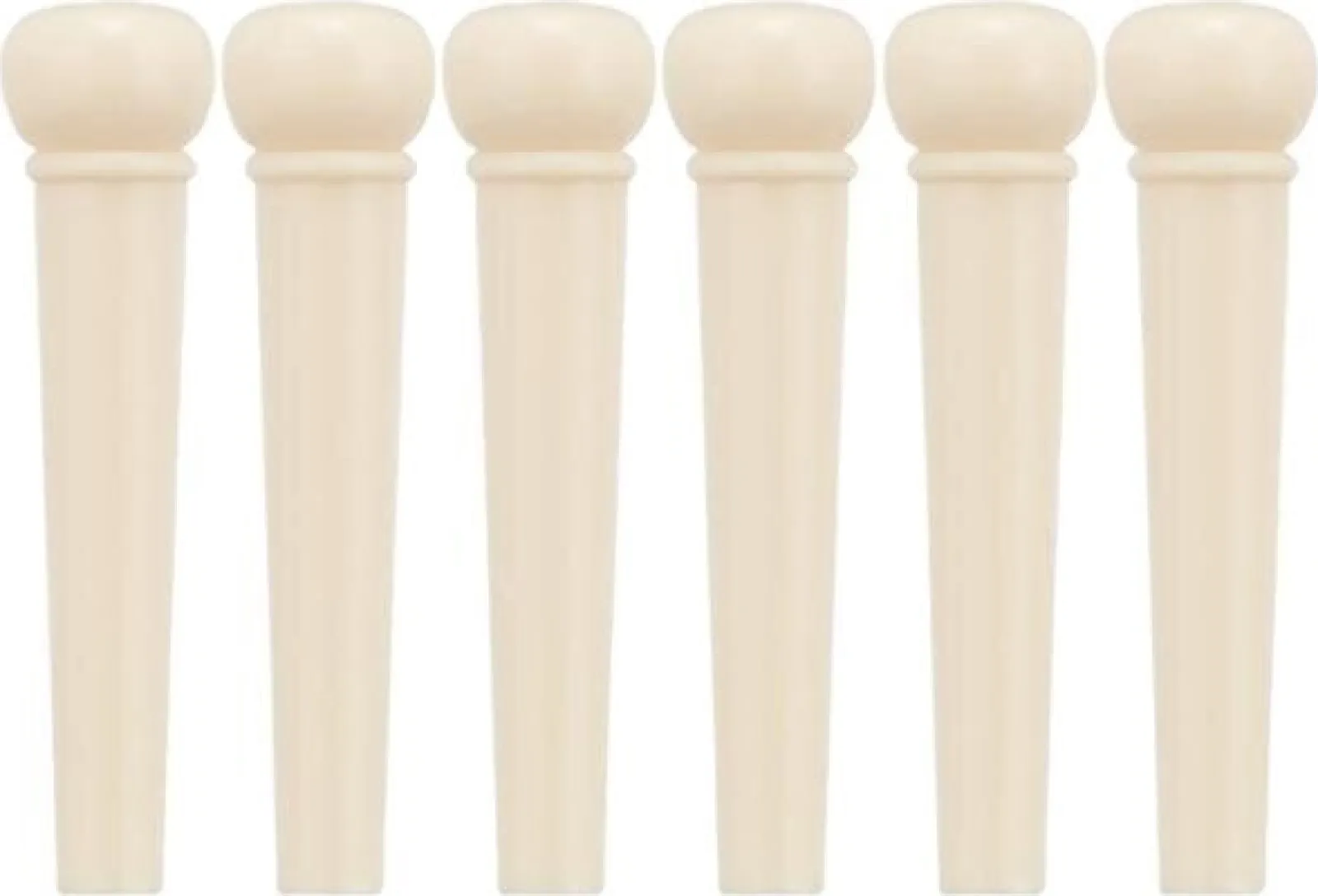 Hosco F-0006 Cream Bridge Pin