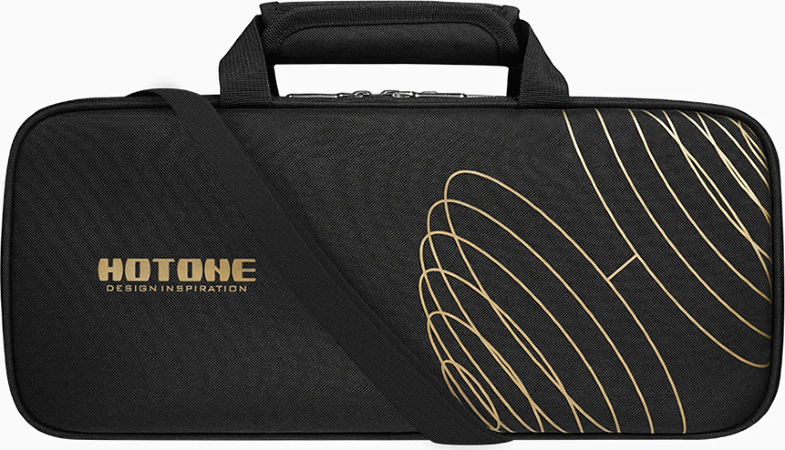 Hotone AGB-2 Ampero junior gig bag