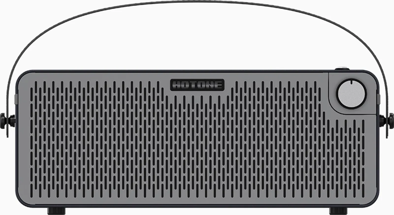 Hotone AP-30BK Pulze Modellező Erősítő Black Edition