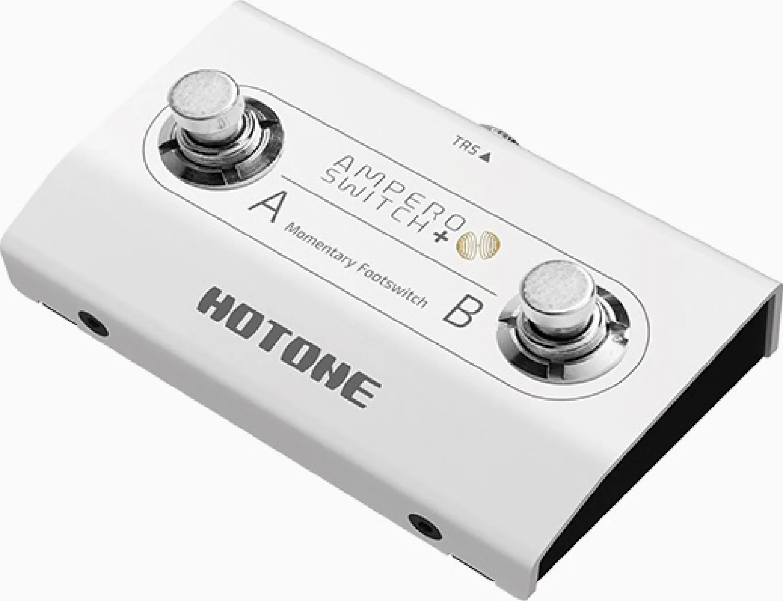 Hotone FS-2 Ampero Switch Plus Pedal